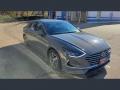 2021 Sonata Blue Hybrid #9