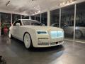 2021 Rolls-Royce Ghost  White
