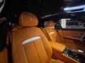 Front Seat of 2021 Rolls-Royce Ghost  #6