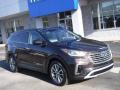 2017 Hyundai Santa Fe SE AWD