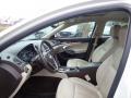 Front Seat of 2014 Buick Regal AWD #15