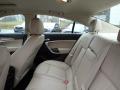 Rear Seat of 2014 Buick Regal AWD #16