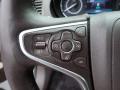  2014 Buick Regal AWD Steering Wheel #21