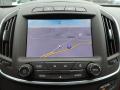Navigation of 2014 Buick Regal AWD #22