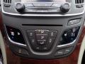 Controls of 2014 Buick Regal AWD #24