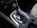 2014 Regal 6 Speed Automatic Shifter #25
