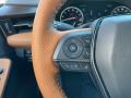  2022 Toyota Avalon Limited Steering Wheel #16