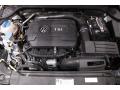  2017 Jetta 1.8 Liter TSI Turbocharged DOHC 16-Valve VVT 4 Cylinder Engine #18