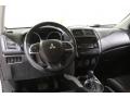 Dashboard of 2014 Mitsubishi Outlander Sport ES AWD #6