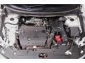  2014 Outlander Sport 2.0 Liter DOHC 16-Valve MIVEC 4 Cylinder Engine #15