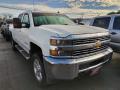 2015 Chevrolet Silverado 2500HD LT Crew Cab 4x4