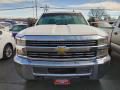 2015 Silverado 2500HD LT Crew Cab 4x4 #2