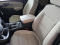Front Seat of 2022 Chevrolet Traverse LS #16