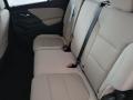Rear Seat of 2022 Chevrolet Traverse LS #17