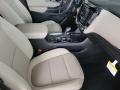 Front Seat of 2022 Chevrolet Traverse LS #19