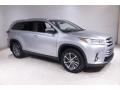 2019 Highlander XLE AWD #1