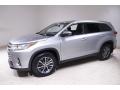 2019 Highlander XLE AWD #3