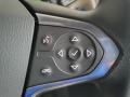  2022 Chevrolet Traverse LS Steering Wheel #24