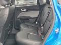 Rear Seat of 2022 Jeep Compass Latitude Lux 4x4 #7