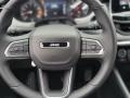  2022 Jeep Compass Latitude Lux 4x4 Steering Wheel #9