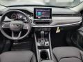 Dashboard of 2022 Jeep Compass Latitude Lux 4x4 #10