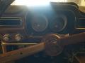  1974 Ford Pinto Wagon Gauges #5