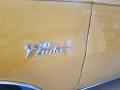  1974 Ford Pinto Logo #8