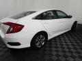 2017 Civic LX Sedan #15