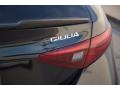  2018 Alfa Romeo Giulia Logo #12