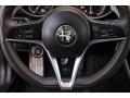  2018 Alfa Romeo Giulia Ti Sport AWD Steering Wheel #14