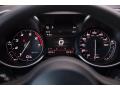  2018 Alfa Romeo Giulia Ti Sport AWD Gauges #27