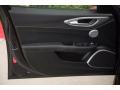 Door Panel of 2018 Alfa Romeo Giulia Ti Sport AWD #28