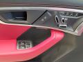 Door Panel of 2022 Jaguar F-TYPE P450 AWD R-Dynamic Convertible #13