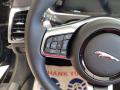  2022 Jaguar F-TYPE P450 AWD R-Dynamic Convertible Steering Wheel #15