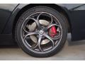  2018 Alfa Romeo Giulia Ti Sport AWD Wheel #36
