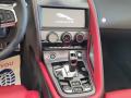 Controls of 2022 Jaguar F-TYPE P450 AWD R-Dynamic Convertible #17