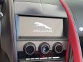 Controls of 2022 Jaguar F-TYPE P450 AWD R-Dynamic Convertible #18