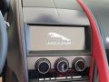 Controls of 2022 Jaguar F-TYPE P450 AWD R-Dynamic Convertible #19