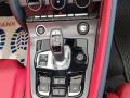  2022 F-TYPE 8 Speed Automatic Shifter #23