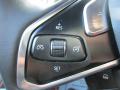  2022 Chevrolet Corvette Stingray Coupe Steering Wheel #14