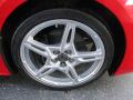  2022 Chevrolet Corvette Stingray Coupe Wheel #21