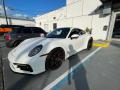  2021 Porsche 911 Carrara White Metallic #4