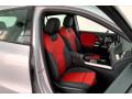  2022 Mercedes-Benz GLA Classic Red/Black Interior #6