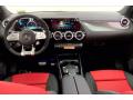 Dashboard of 2022 Mercedes-Benz GLA AMG 35 4Matic #7