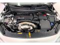  2022 GLA 2.0 Liter Turbocharged DOHC 16-Valve VVT 4 Cylinder Engine #10