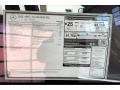  2022 Mercedes-Benz GLA AMG 35 4Matic Window Sticker #14