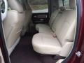 Rear Seat of 2019 Ram 1500 Classic Laramie Crew Cab 4x4 #15