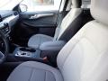 Front Seat of 2021 Ford Escape SE 4WD #10