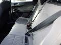 Rear Seat of 2021 Ford Escape SE 4WD #11
