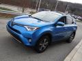 2018 RAV4 XLE AWD #11